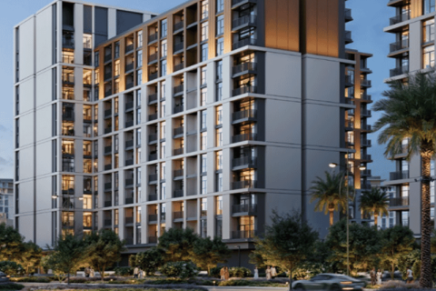 Appartement de 2 chambres à Dubai, UAE No. 167856 10