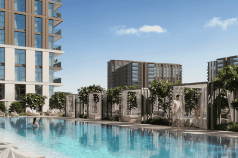 Appartement de 2 chambres à Dubai, UAE No. 167856 11