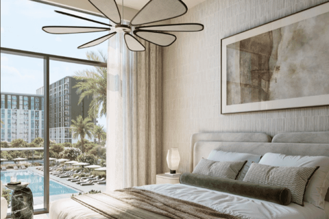 Appartement de 2 chambres à Dubai, UAE No. 167856 6