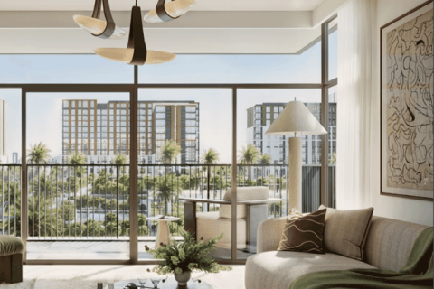 Appartement de 2 chambres à Dubai, UAE No. 167856 9