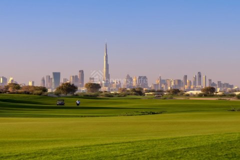 Appartement de 1 chambre à Dubai Hills Estate, UAE No. 167858 7