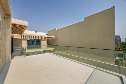Villa de 4 dormitorios en Dubai, UAE No. 167860 10