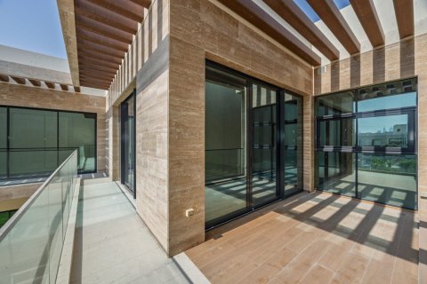 Villa de 4 dormitorios en Dubai, UAE No. 167860 19