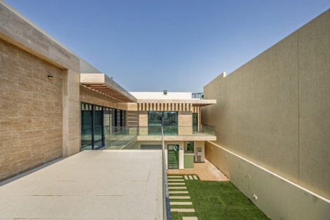 Villa de 4 dormitorios en Dubai, UAE No. 167860 21