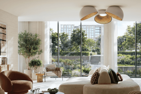 Appartement de 1 chambre à Dubai, UAE No. 167855 6