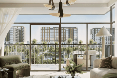 Appartement de 1 chambre à Dubai, UAE No. 167855 7