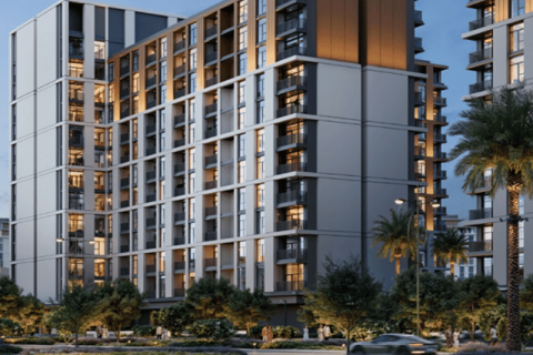 Appartement de 1 chambre à Dubai, UAE No. 167855 8