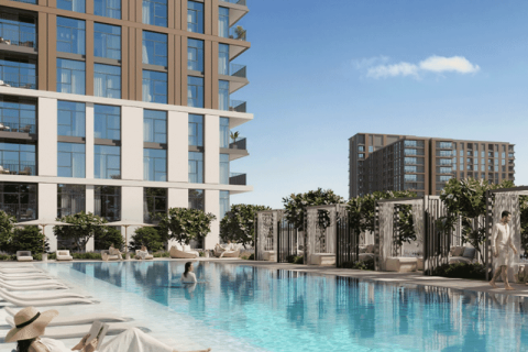 Appartement de 1 chambre à Dubai, UAE No. 167855 9