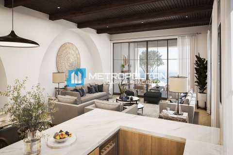 4 bedrooms Villa in Al Hudayriat Island, UAE No. 91705 5