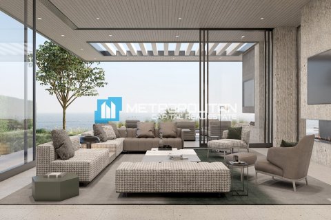 4 bedrooms Villa in Al Hudayriat Island, UAE No. 91705 14