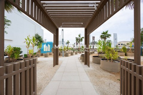 Villa de 4 dormitorios en  Yas Island, UAE No. 91709 5