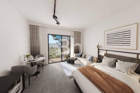 Apartment de 48m² en  Saadiyat Island, UAE No. 67071 3