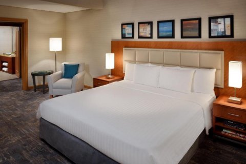 Building in Dubai, UAE No. 150359