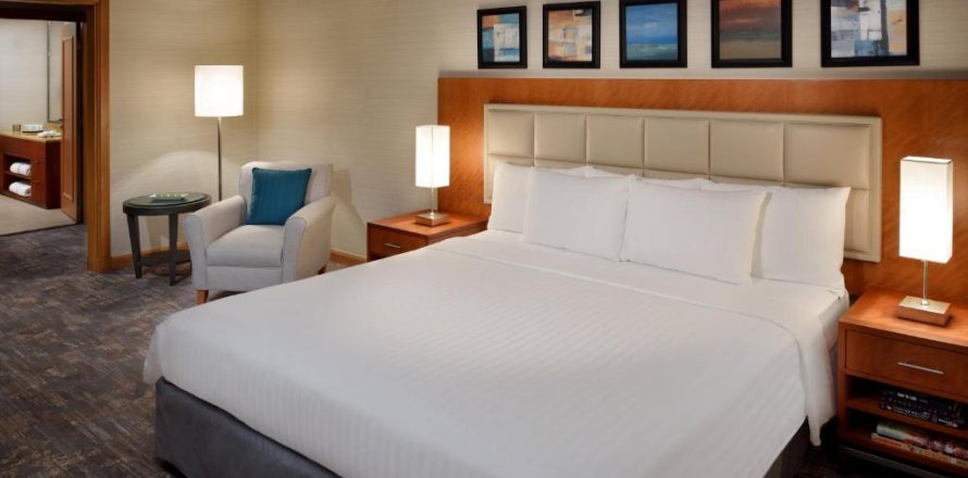 Building in Dubai, UAE No. 150359