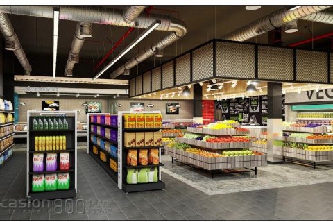 Building in Dubai, UAE No. 150360