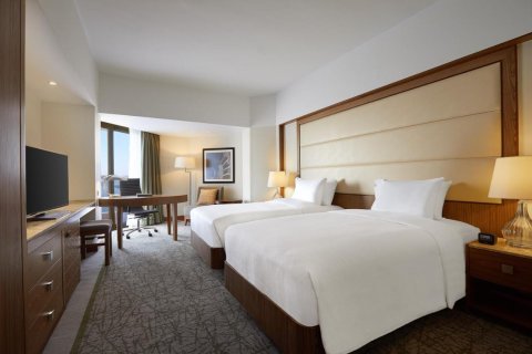 Building in Dubai, UAE No. 150354