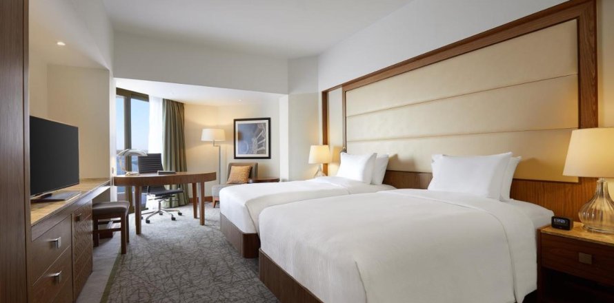 Building in Dubai, UAE No. 150354