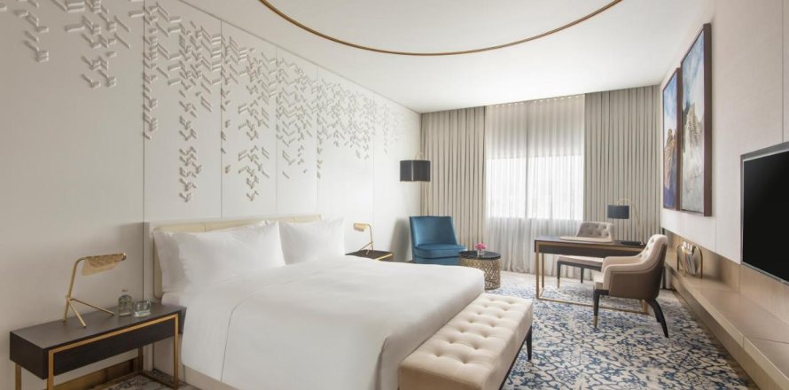 Building in Dubai, UAE No. 150357