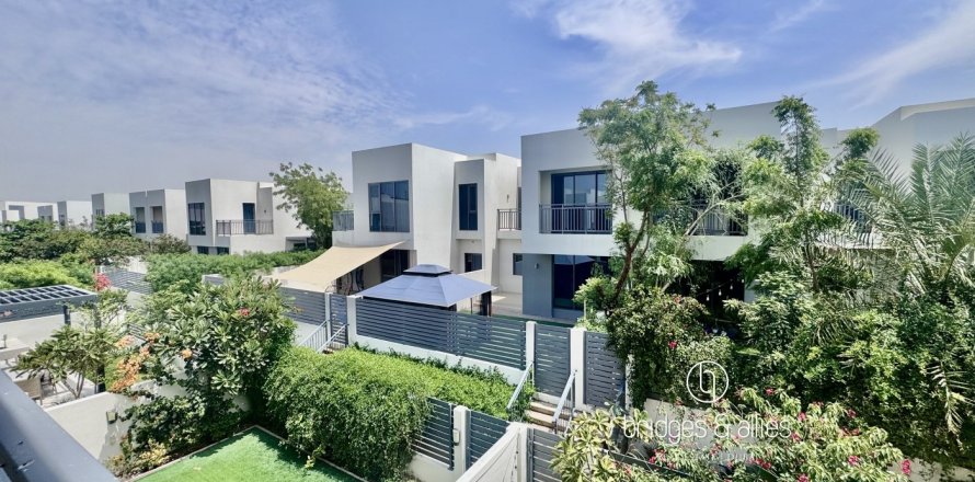 3 غرف نوم فيلا في دبي هيلز استيت, الإمارات العربية المتحدة رقم 150637