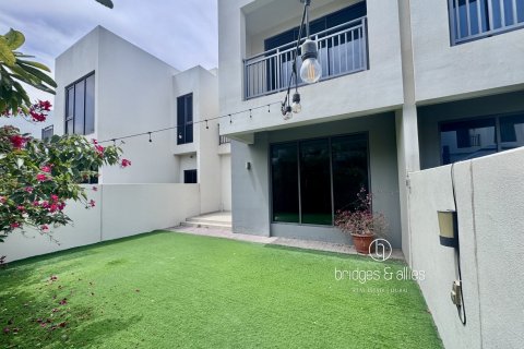 3 غرف نوم فيلا في دبي هيلز استيت, الإمارات العربية المتحدة رقم 150637 17