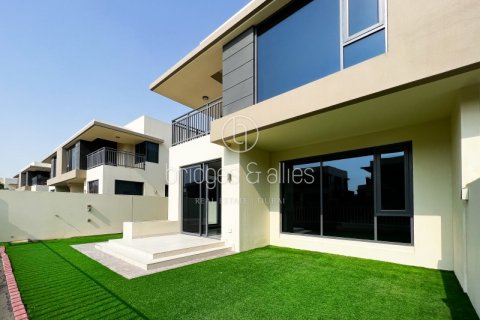 5 غرفة نوم  فيلا في دبي هيلز استيت, الإمارات العربية المتحدة رقم 150636 11