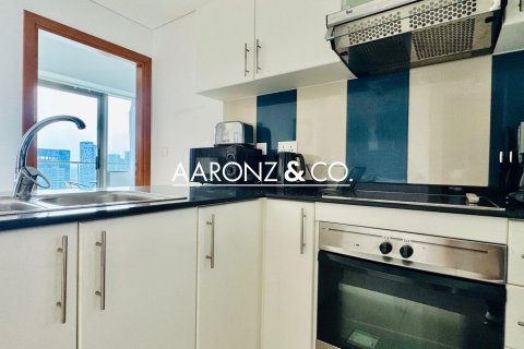 1 غرف نوم شقة في مرسى دبي, الإمارات العربية المتحدة رقم 150633 16