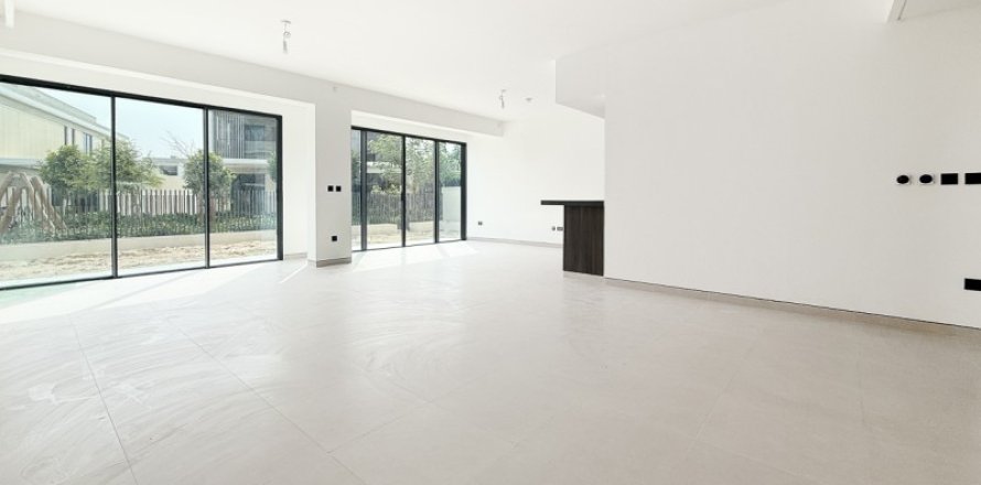 5 غرفة نوم فيلا في Tilal Al Ghaf, الإمارات العربية المتحدة رقم 150638