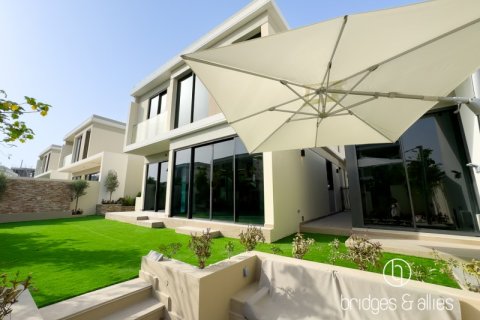 4 غرف نوم فيلا في Tilal Al Ghaf, الإمارات العربية المتحدة رقم 150639 11