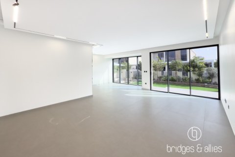 4 غرف نوم فيلا في Tilal Al Ghaf, الإمارات العربية المتحدة رقم 150639 3