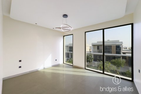 4 غرف نوم فيلا في Tilal Al Ghaf, الإمارات العربية المتحدة رقم 150639 17