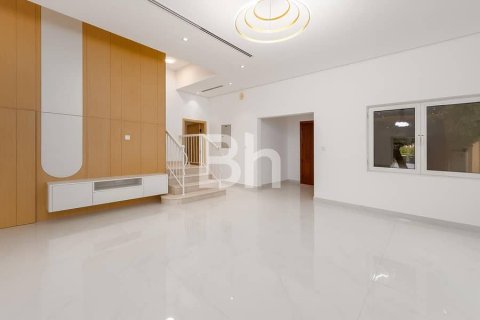 Вилла с 5 спальнями  №114580 6