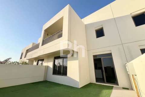 Townhouse de 3 chambres  No. 114579 2