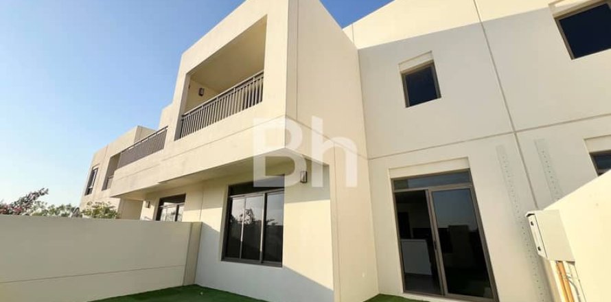 Townhouse de 3 chambres  No. 114579