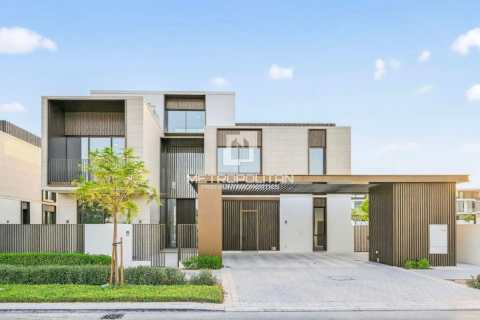 5 غرفة نوم فيلا رقم 129287 2