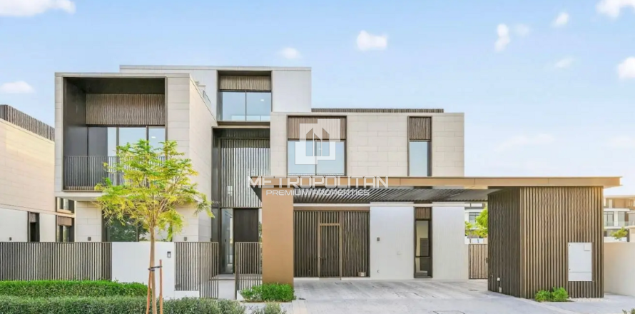 5 غرفة نوم فيلا رقم 129287