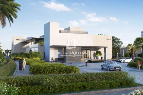 Villa de 4 dormitorios No. 129284 5