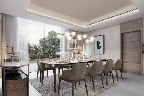 Villa de 4 dormitorios No. 129284 6