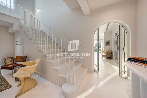 Villa de 5 dormitorios  No. 129289 9