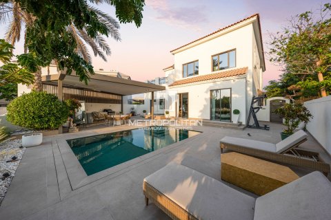 Villa de 5 dormitorios  No. 129289 17