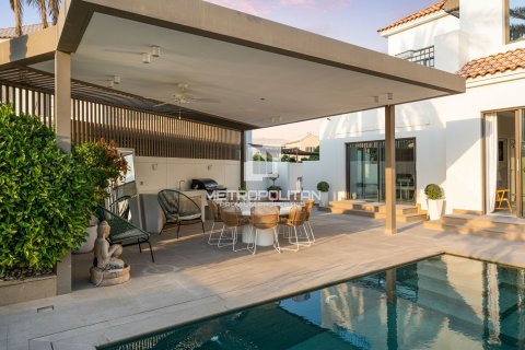 Villa de 5 dormitorios  No. 129289 18