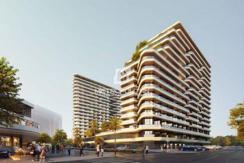 Apartment de 1 dormitorio No. 129283 10