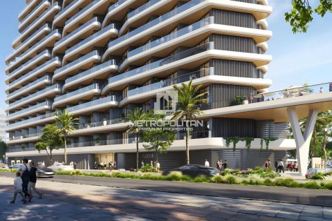 Apartment de 1 dormitorio No. 129283 2