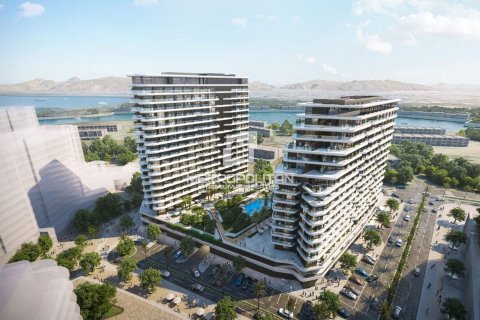 Apartment de 1 dormitorio No. 129283 8