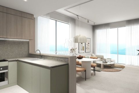 Apartment de 1 dormitorio No. 129283 7