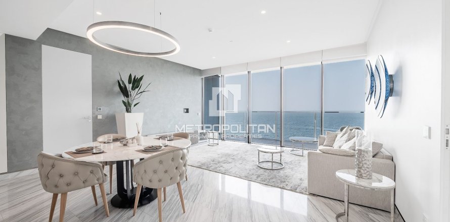 2 bedrooms Apartment No. 129288