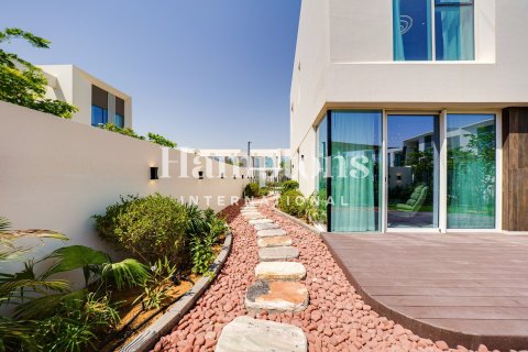 4 غرف نوم فيلا في The Valley, الإمارات العربية المتحدة رقم 162971 5