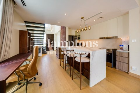 4 غرف نوم فيلا في The Valley, الإمارات العربية المتحدة رقم 162971 14