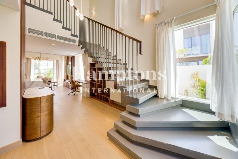 4 غرف نوم فيلا في The Valley, الإمارات العربية المتحدة رقم 162971 12