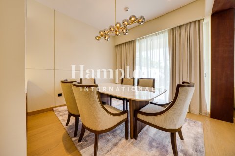 4 غرف نوم فيلا في The Valley, الإمارات العربية المتحدة رقم 162971 7