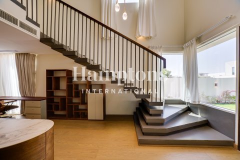 4 غرف نوم فيلا في The Valley, الإمارات العربية المتحدة رقم 162971 20
